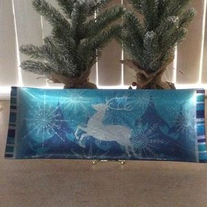 🌿Christmas Serving Tray🌿